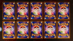 NM/HP JAPANESE Pokemon EEVEELUTION 30-Card LOT+14-Energy EX/DP/BW/XY/SM Set Era - Image 3