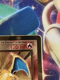 Charizard (Celebrations Metal Card) 004/102 (NM-/LP+) - Image 3