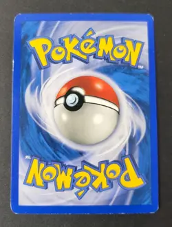 Rocket's Hideout 63/64 - Neo Revelation Set *LP* Uncommon Pokemon Card - Image 3