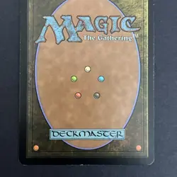MTG - Jace, the Mind Sculptor - Worldwake - Magic: The Gathering #1 - Image 4