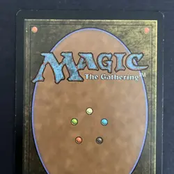 MTG - Jace, the Mind Sculptor - Worldwake - Magic: The Gathering #1 - Image 5