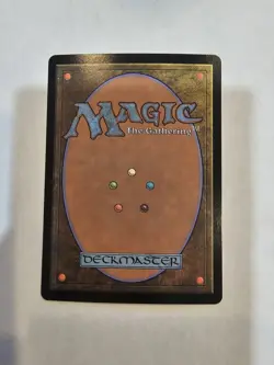 Darkstar Augur (Showcase) Bloomburrow Foil - Image 2