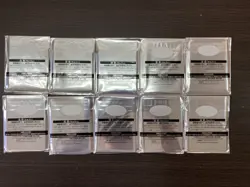 MTG Fujichoco x Wandering Emperor Four Seasons Journey promo Sealed 10 Pack JP - Image 2