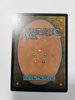 Scalding Tarn NM MTG Modern Horizons 2 (MH2) (254) Authentic - Image 2