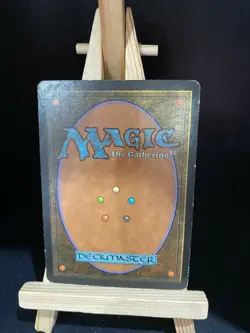 Der Schwarze Tod Urza´s Saga Magic Karte MTG Deutsch (Pestilence) - Image 2