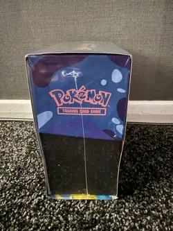 Pokemon TCG Mega Evolution Chaos Rising Elite Trainer Box ETB - New Sealed - Image 3