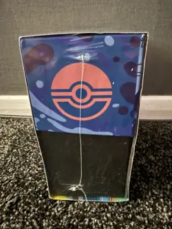 Pokemon TCG Mega Evolution Chaos Rising Elite Trainer Box ETB - New Sealed - Image 4