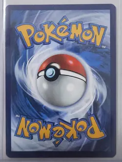 Golurk 123/086 Illustration Rare Black Bolt Pokemon TCG Pack Fresh Near Mint NM - Image 3