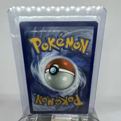 Pokemon TCG Mew 53/108 Evolutions Holo Rare English 40HP Psy Bolt 2016 - Image 2