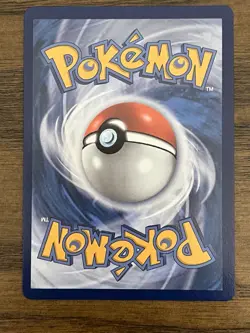 Clefairy 094/088 Illustration Rare IR Perfect Order Pokemon Card POR EN Holo - Image 2