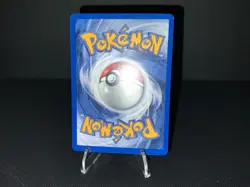Pokemon TCG Vintage Espeon 1/75 Holo Rare Neo Discovery Unlimited - Image 5