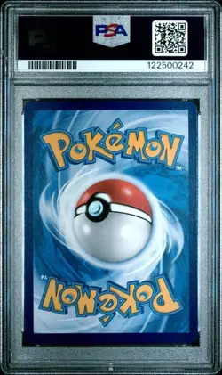 Pokemon TCG S-Spada e Scudo Cinese Gengar VMAX PROMO 211/S-P Holo PSA10 - Image 2