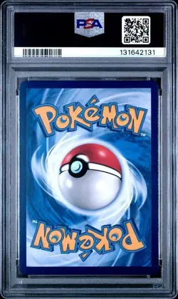 Pokemon TCG S-Spada e Scudo Cinese Gengar VMAX PROMO 211/S-P Holo PSA10 - Image 2