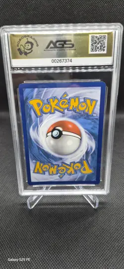 Gem Mint 10 2023 Pokemon Duskull Crown Zenith Full Art SWSH #GG28 - Image 2