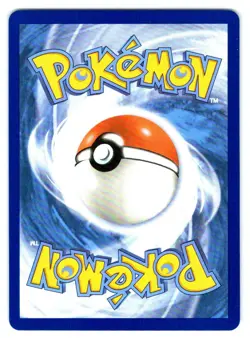 Paldean Wooper Pokemon Illustration Rare ME02: Phantasmal Flames 102/094 - Image 2