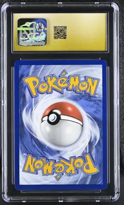 2023 Pokemon Crown Zenith Professor's Research Holo Ultra Rare CGC 10 #150/159 - Image 2