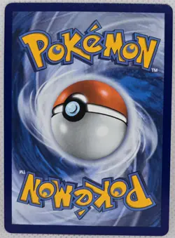 Mega Hawlucha ex 268/217 Mega Attack Rare Ascended Heroes Pokemon NM - Image 2