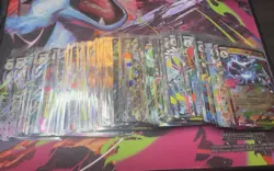 Pokemon Tcg Special Lot - Image 1