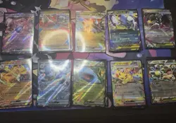 Pokemon Tcg Special Lot - Image 4