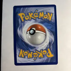 Clawitzer - Reverse Holo 038/132 ME01: Mega Evolution NM Pokemon Fast Ship - Image 2