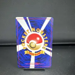 Pokemon Sneasel Neo Premium File 3 #215 Holo Promo Japanese 60 HP 1996 - Image 2