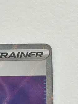 Pokemon TCG Chaos Rising: Tool Scrapper 115/86 Full Art Ultra Rare NM - Image 3