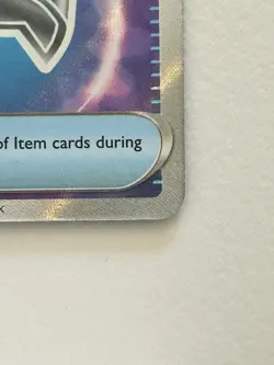 Pokemon TCG Chaos Rising: Tool Scrapper 115/86 Full Art Ultra Rare NM - Image 5