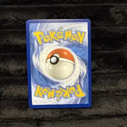 Pokemon TCG Mega Evolutions Chaos Rising - Mega Floette EX 101/086 Full Art Rare - Image 2