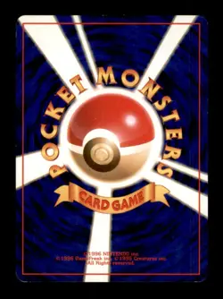 Dark Charizard Holo No.006 Team Rocket 1997 Japanese Pokemon Card TCG - Image 2