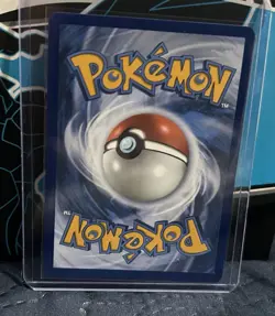 Prism Tower 111/86 Chaos Rising Ultra Rare NM Pokemon TCG - Image 2