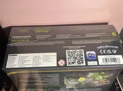 Pokemon TCG Mega Evolution Perfect Order Elite Trainer Box ETB Factory Sealed - Image 4