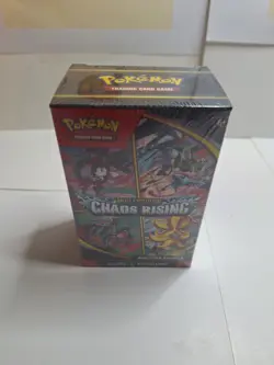 Pokemon Chaos Rising Booster Bundle, Factory Sealed! Ready to ship ASAP! - Image 1