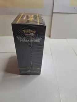 Pokemon Chaos Rising Booster Bundle, Factory Sealed! Ready to ship ASAP! - Image 2