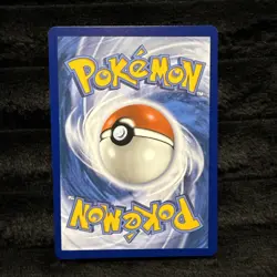 Pokemon TCG AZ's Tranquility Full Art Chaos Rising 106/086 Mint/NM - PACK FRESH - Image 2