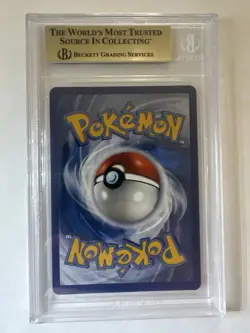 Pokemon TCG Sylveon VMAX 212/203 Alt Art Secret Rare Evolving Skies BGS 9.5 - Image 2