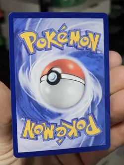 Pokemon Chinese Card Pikachu 001/SV-P Scarlet & Violet Promo NM - Image 3