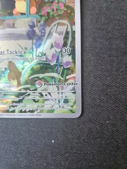 Charmander 044 Promo Pokemon Center Exclusive Stamped Scarlet & Violet Card NM - Image 5