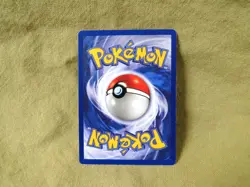 Pokemon Trading Card - Base Set: Maintenance 83/102 - Image 2