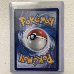 Mega Charizard X ex 109/094 Ultra Rare Phantasmal Flames Pokemon Card - Image 2