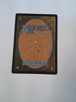 MTG Staff of Domination The Brothers' War: Retro Frame - Image 2