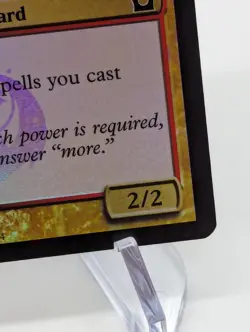 Goblin Electromancer Foil Return to Ravnica MTG LP - Image 2