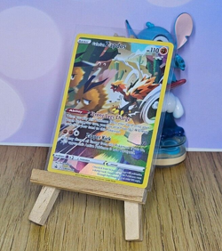 Galarian Zapdos SWSH283 SWSH: Sword & Shield Promo Cards Holo - Image 1