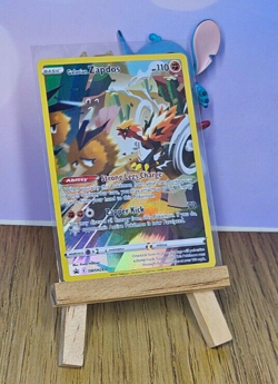 Galarian Zapdos SWSH283 SWSH: Sword & Shield Promo Cards Holo - Image 2