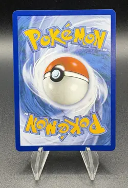 Pokemon TCG Perfect Order JACINTHE 110/088 Ultra Rare Trainer - Image 2