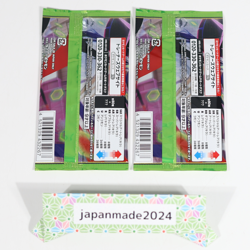 NEW Sealed Pokemon Packs Munikis Nihil Zero Booster Pack JP Card TCG 2 Packs #14 - Image 2