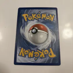 Victini 005/015 McDonald's 2022 Holo 60 LP Basic Promo Pokemon TCG - Image 2