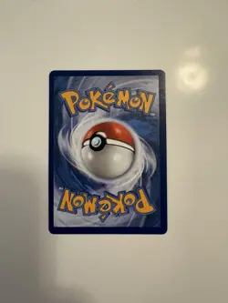 Pokemon TCG Black Belt's Training 255/217 ASC Ultra Rare Full Art Holo NM - Image 2