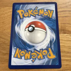 Pokemon TCG CAPTAIN PIKACHU STAMPED Master Ball 0105/07 CBB5C Chinese Gem Pack 5 - Image 2