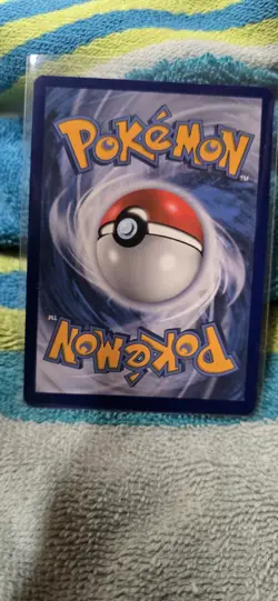 Pokemon TCG Trainer Supporter Full Art Holo Lot 4 Misty Blue Skyla Katy - Image 4