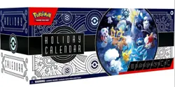 Pokemon TCG Holiday Sealed Box. New. 820650852565 - Image 1